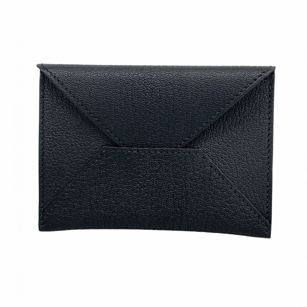楽天市場】【バッグ】HERMES エルメス エンベロープPM カード
