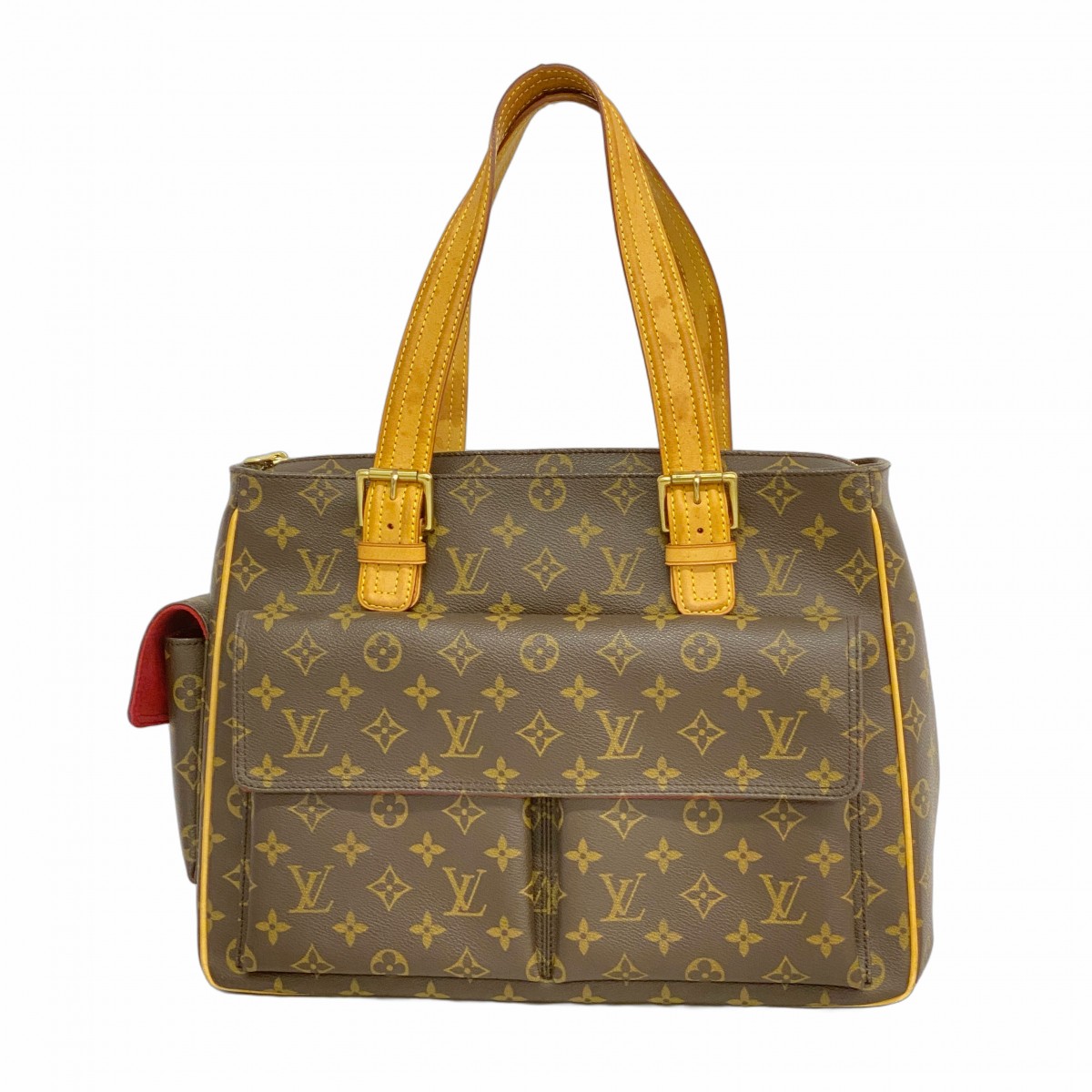 ルイヴィトン ミュルティプリ・シテ M51162 楽天市場】LOUIS VUITTON ルイヴィトン モノグラム