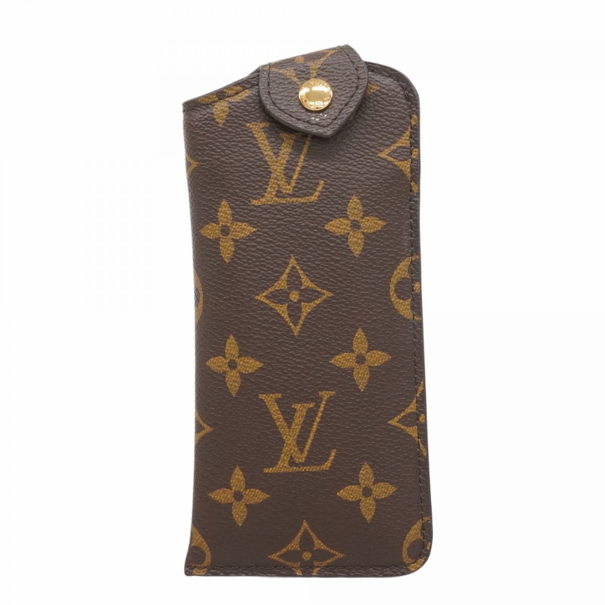 楽天市場】LOUIS VUITTON ルイ ヴィトン モノグラム エテュイ