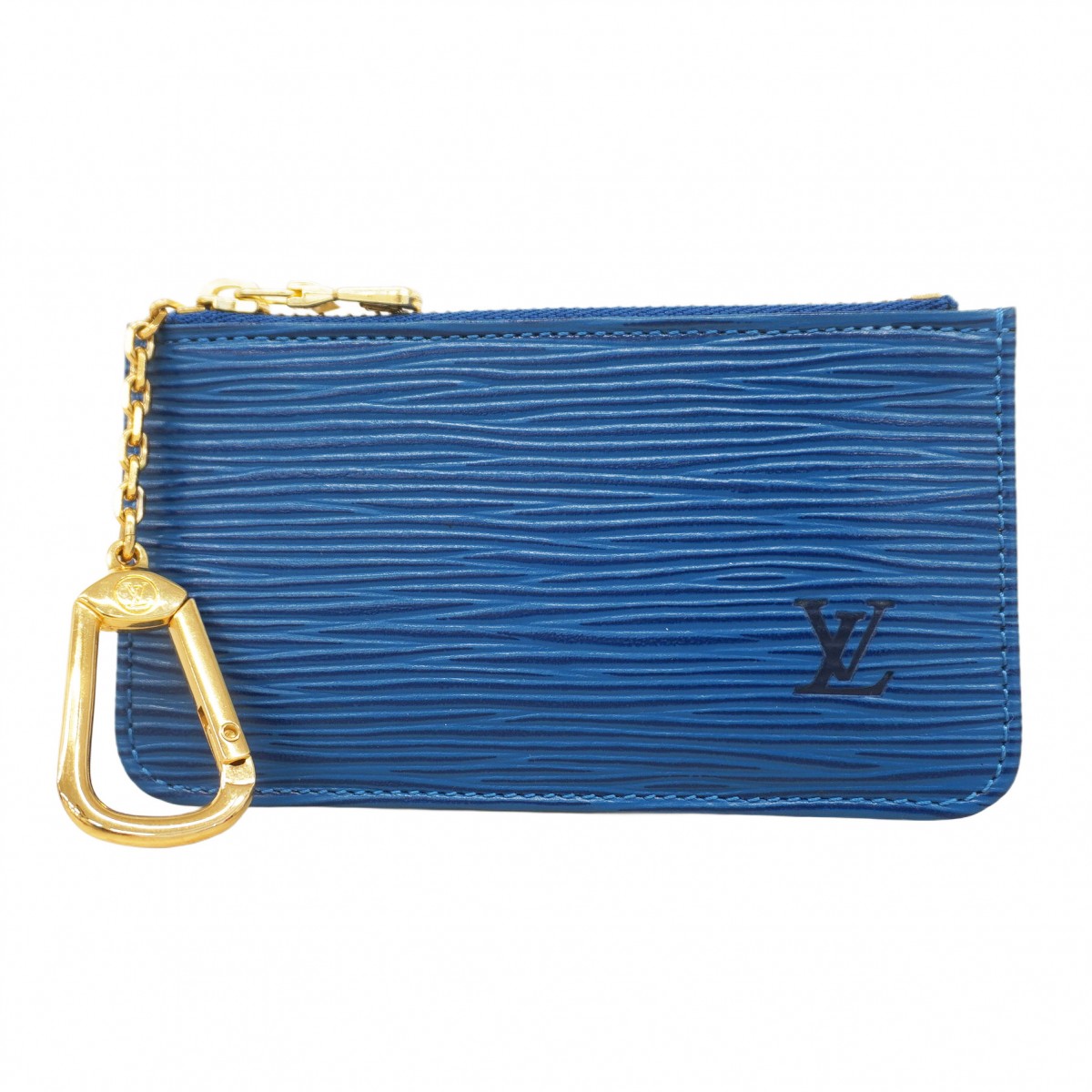LOUIS VUITTON◆ポシェット・クレ_エピM63804ルイヴィトン 楽天市場】【財布】LOUIS VUITTON ルイ ヴィトン エピ