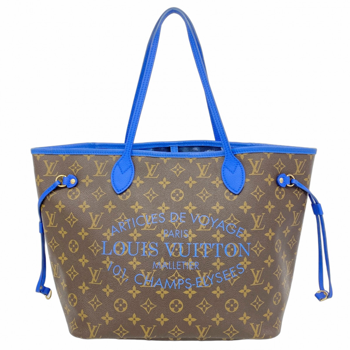 楽天市場】【新品未使用品】【バッグ】LOUIS VUITTON ルイ