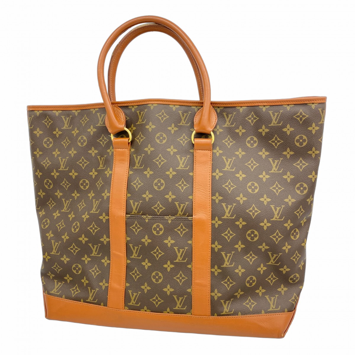 楽天市場】【バッグ】LOUIS VUITTON ルイ ヴィトン モノグラム