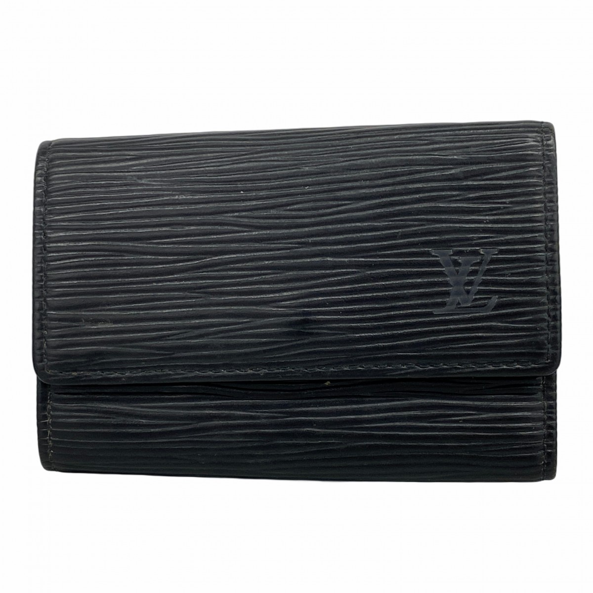 【未使用保管品】 ルイヴィトン LOUIS VUITTON エピ ミュルティクレ 楽天市場】【ルイ・ヴィトン】エピ ☆6連キーケース