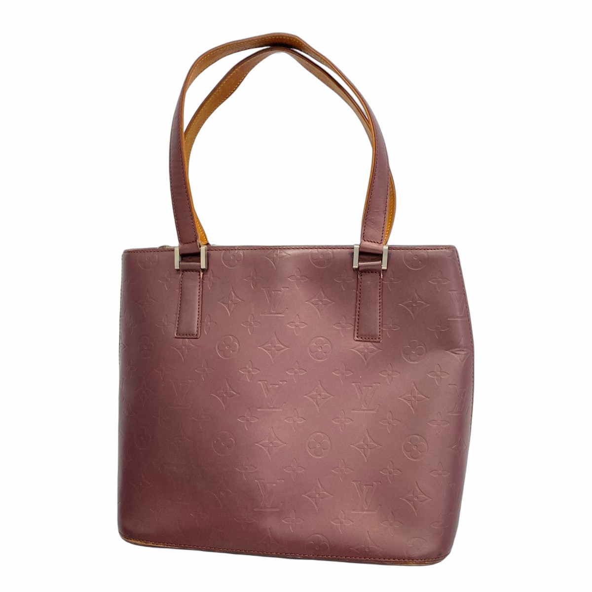 楽天市場】【バッグ】LOUIS VUITTON ルイ ヴィトン モノグラムマット