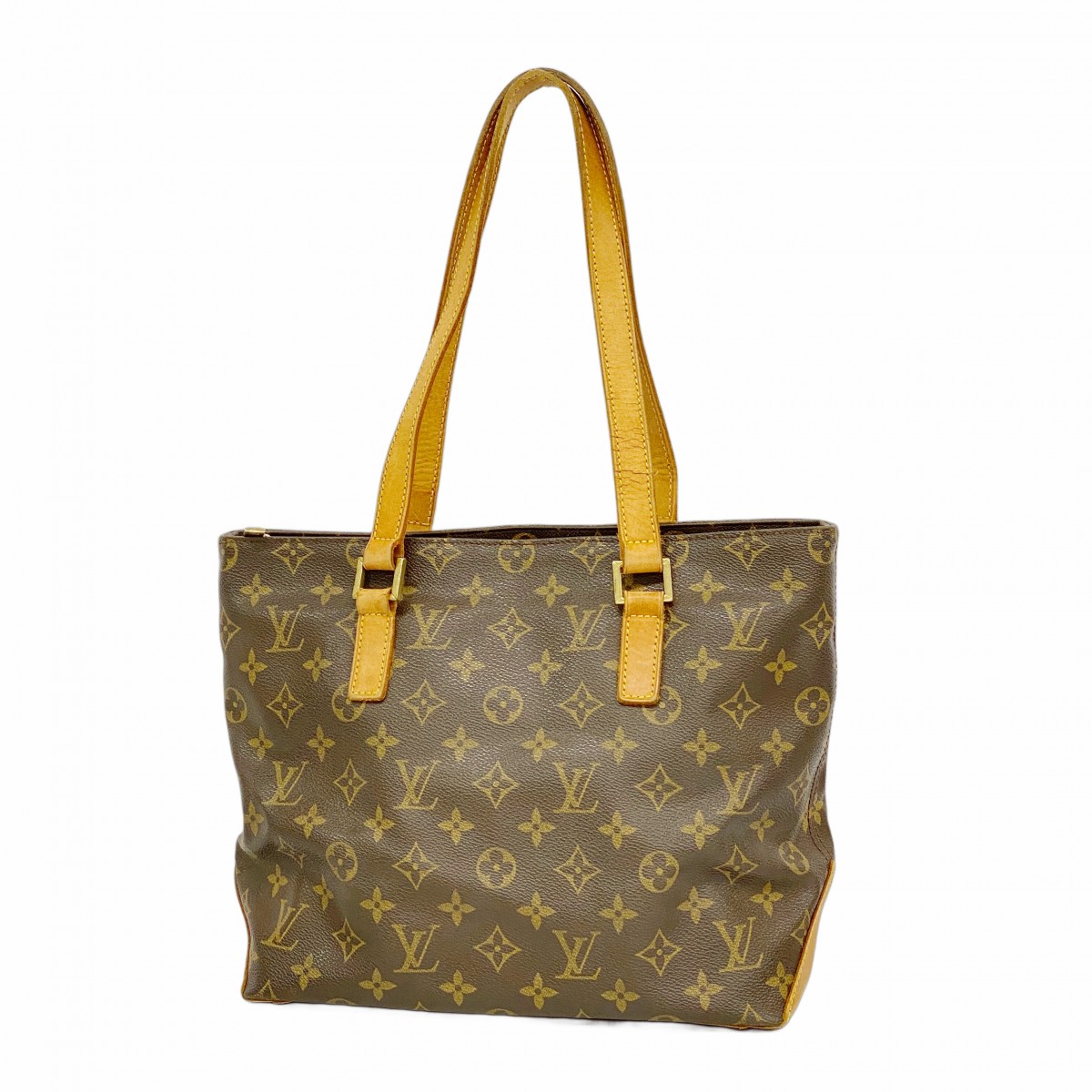 【即日発送】Louis Vuitton カバ cabas ショルダーバッグ 楽天市場】【バッグ】LOUIS VUITTON ルイ ヴィトン モノグラム サビア