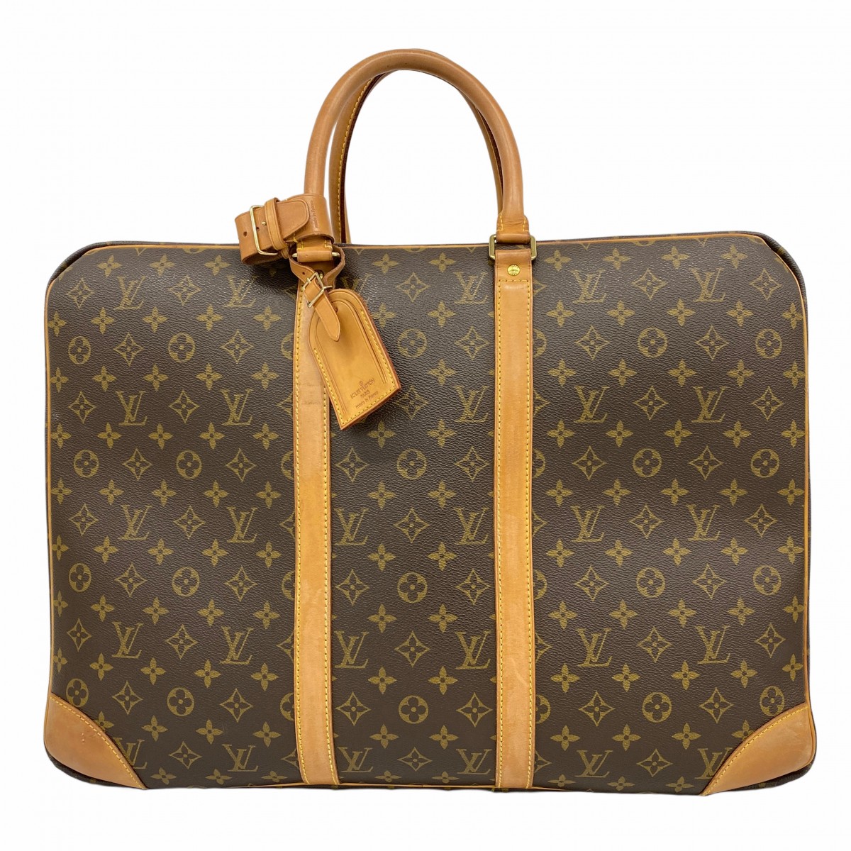 ヴィトン　ヴィトン　ボストン　モノグラム　シリウス45 M41408 楽天市場】【バッグ】LOUIS VUITTON ルイ ヴィトン モノグラム