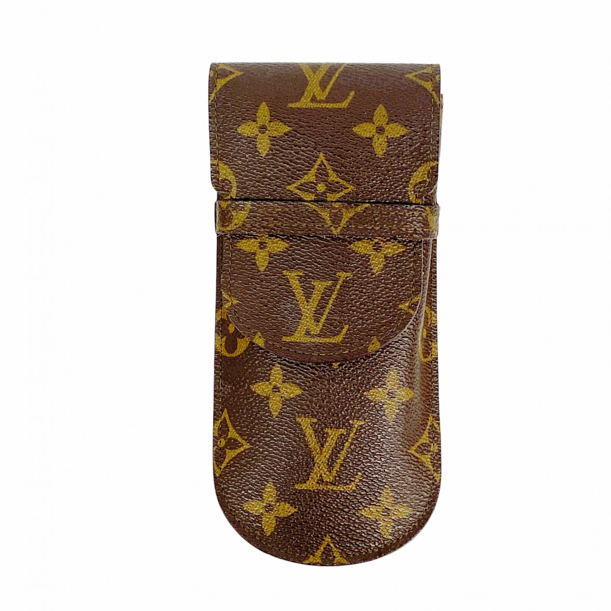 LOUIS VUITTON エテュイ リュネット ラバ モノグラム メガネケース 5od4812_2.jpg