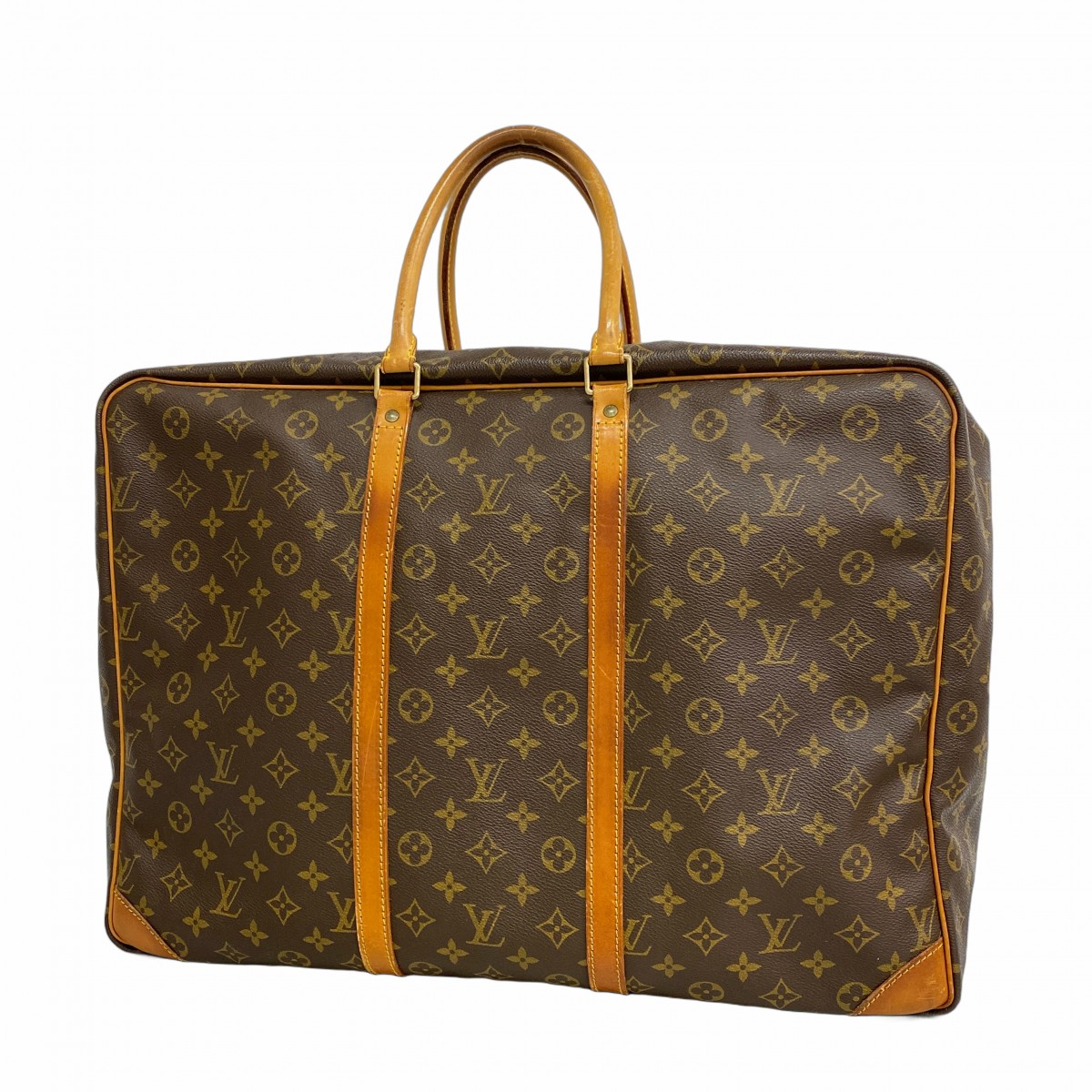 カズちゃん　ルイヴィトン シリウス50 ボストンバッグ 旅行 モノグラム 楽天市場】【バッグ】LOUIS VUITTON ルイ ヴィトン モノグラム