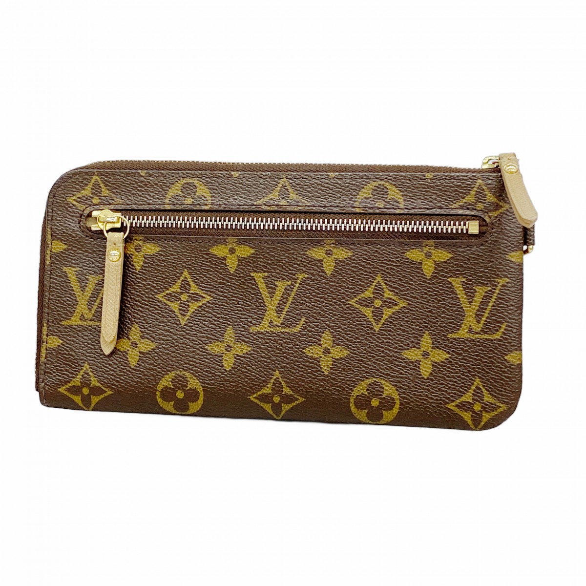 楽天市場】【財布】LOUIS VUITTON ルイ ヴィトン モノグラム T&B