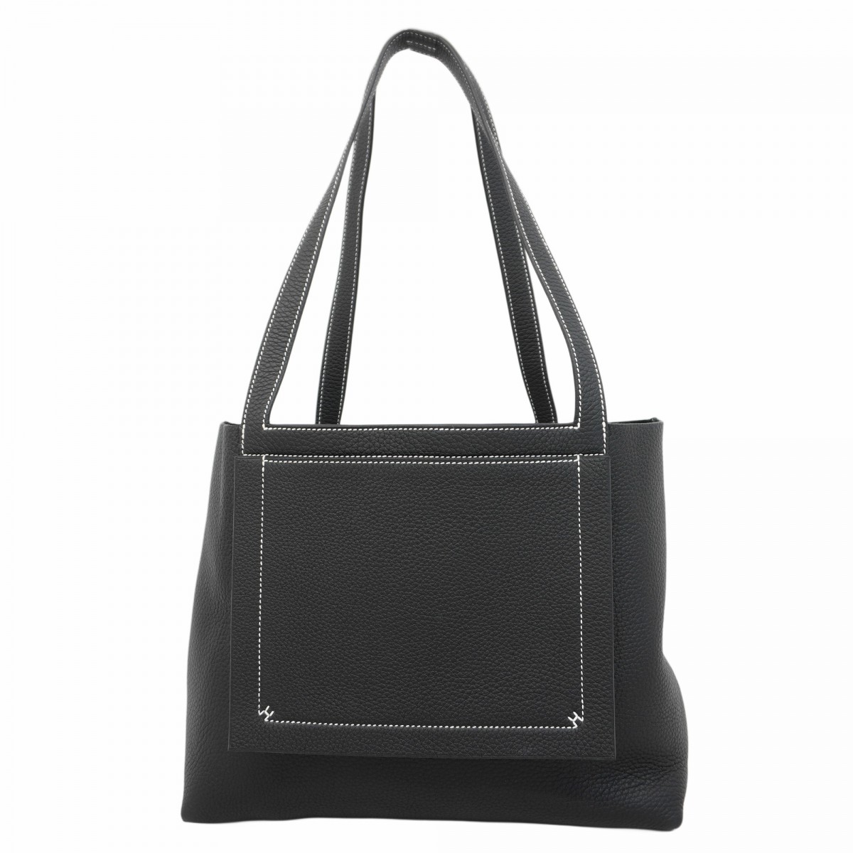 楽天市場】【バッグ】HERMES エルメス ヴィクトリア カバス32 トート