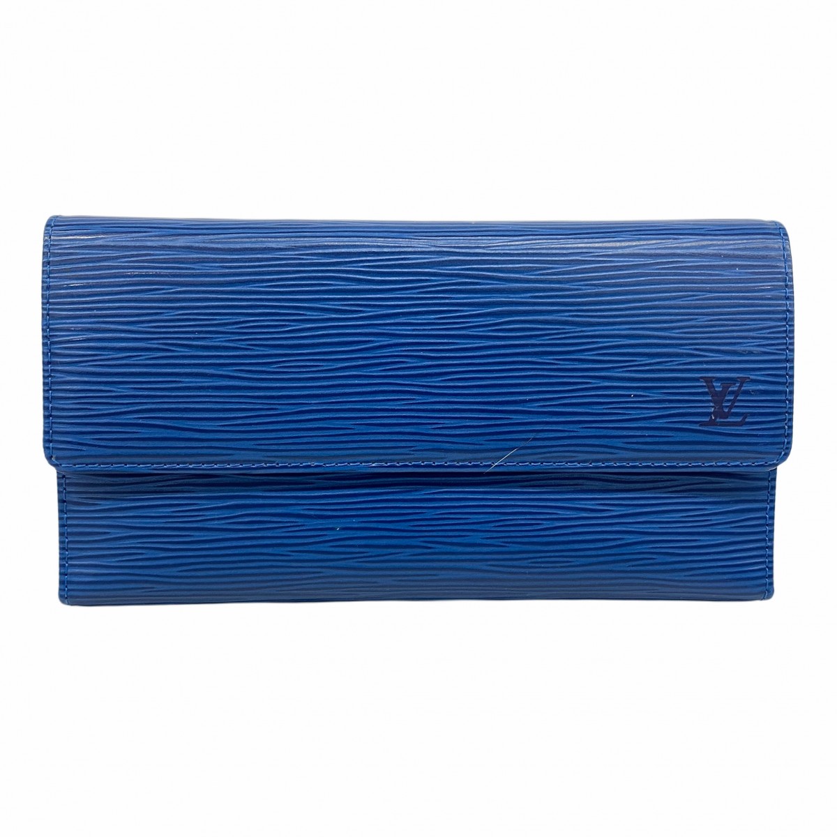 ルイヴィトン エピ ポルトトレゾールインターナショナル 三つ折り長財布 楽天市場】【財布】LOUIS VUITTON ルイ ヴィトン エピ ポルト