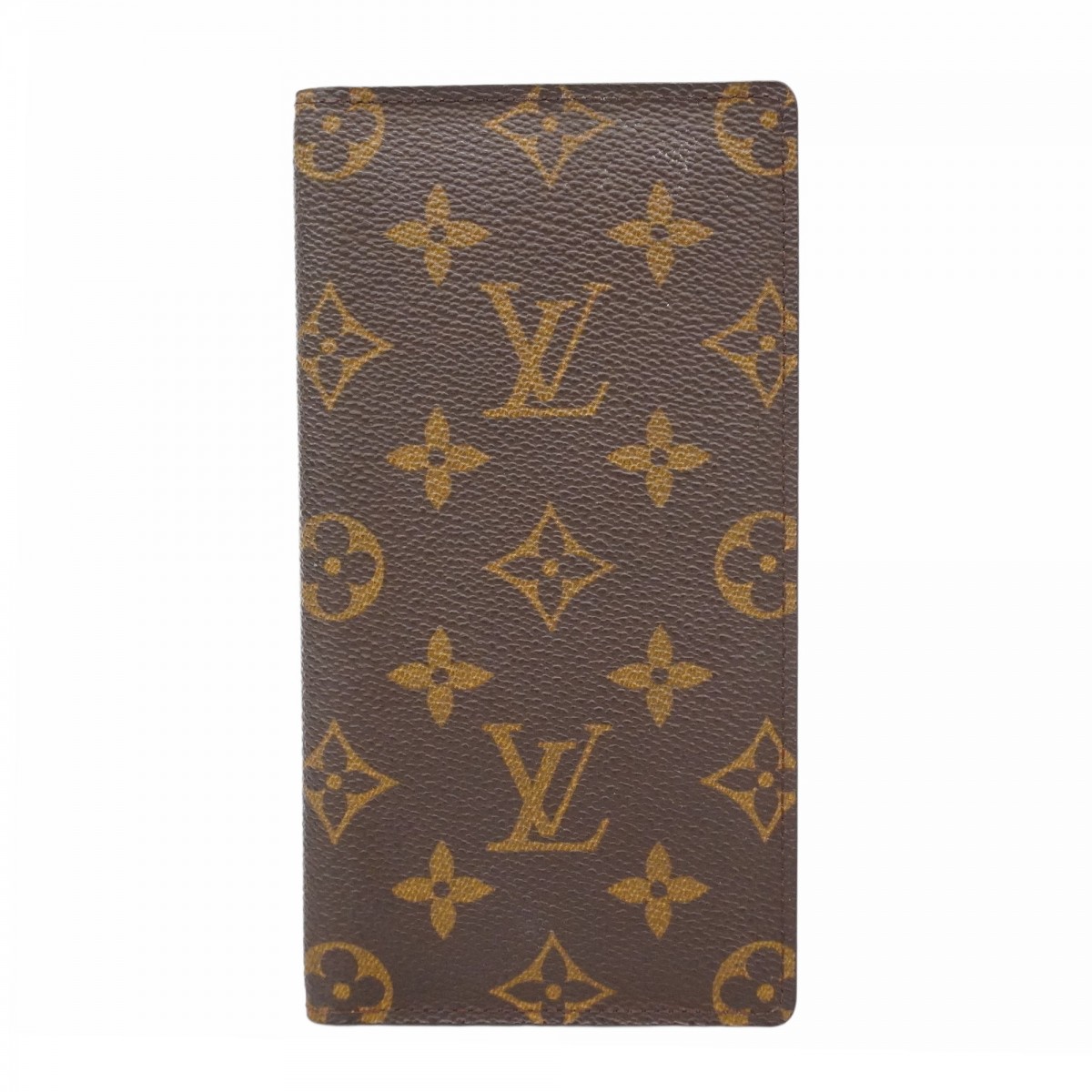 楽天市場】【財布】LOUIS VUITTON ルイ ヴィトン モノグラム ポケット