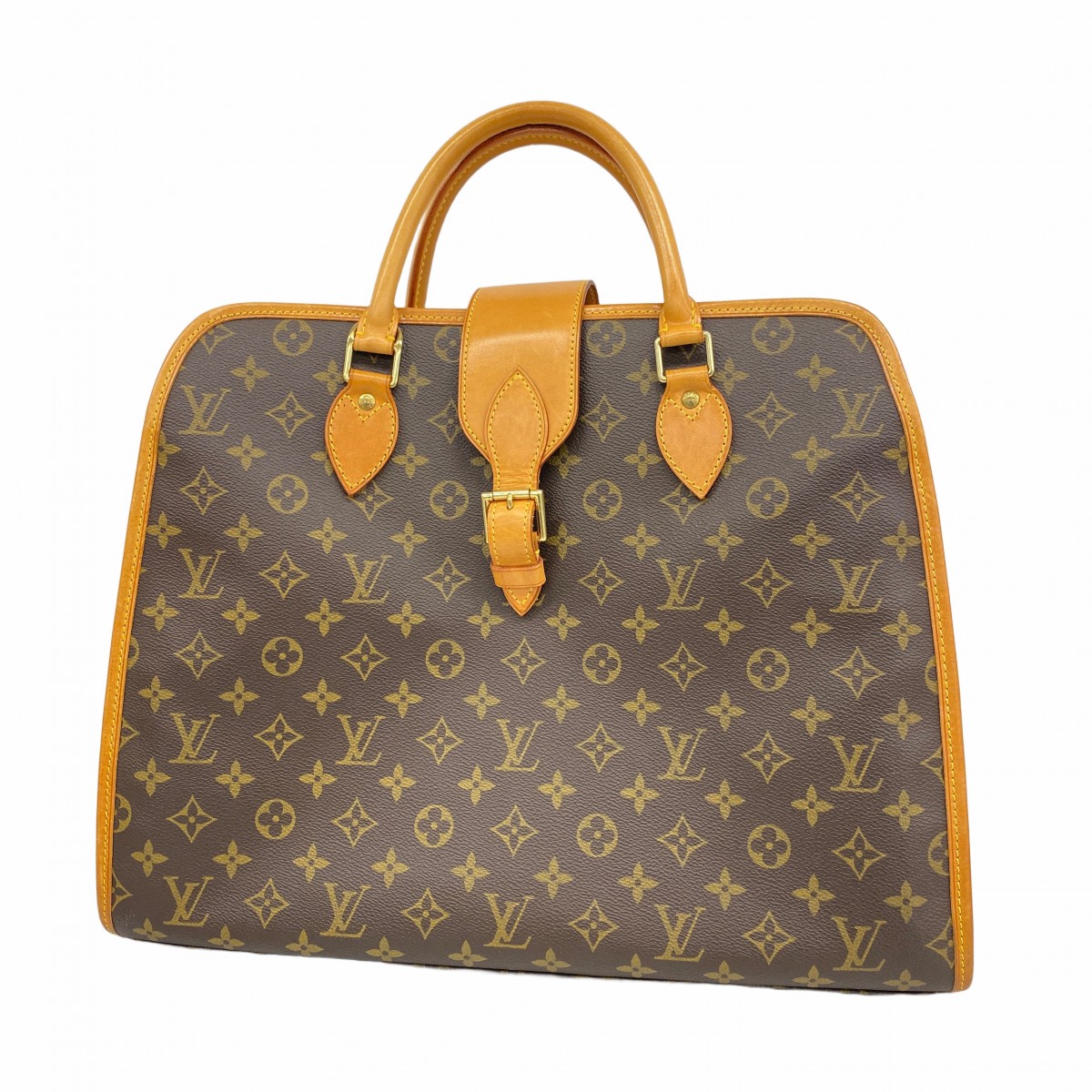 楽天市場】【美品】ルイヴィトン 【LOUIS VUITTON】M50460 ロック