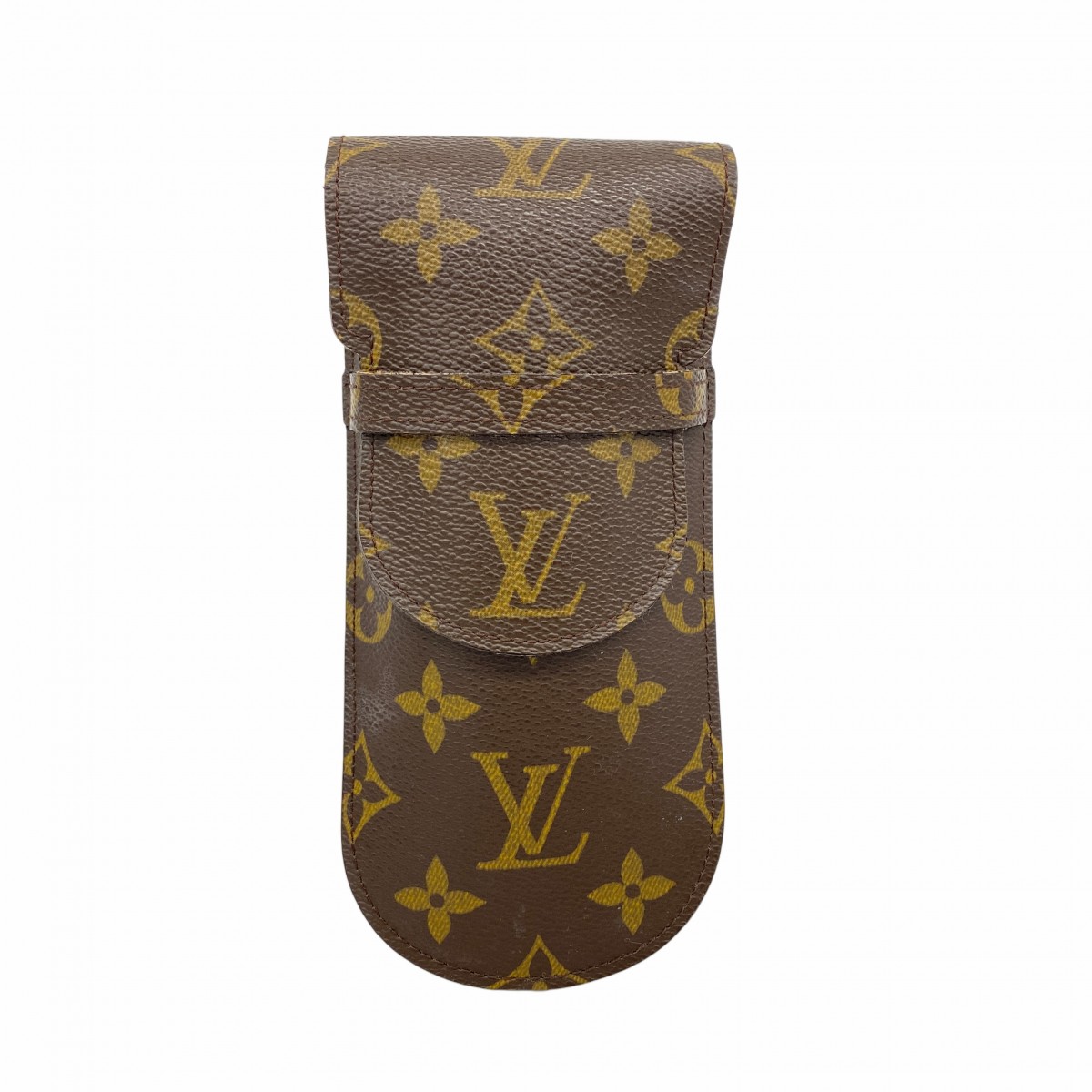 楽天市場】LOUIS VUITTON ルイ ヴィトン モノグラム エテュイ リュ