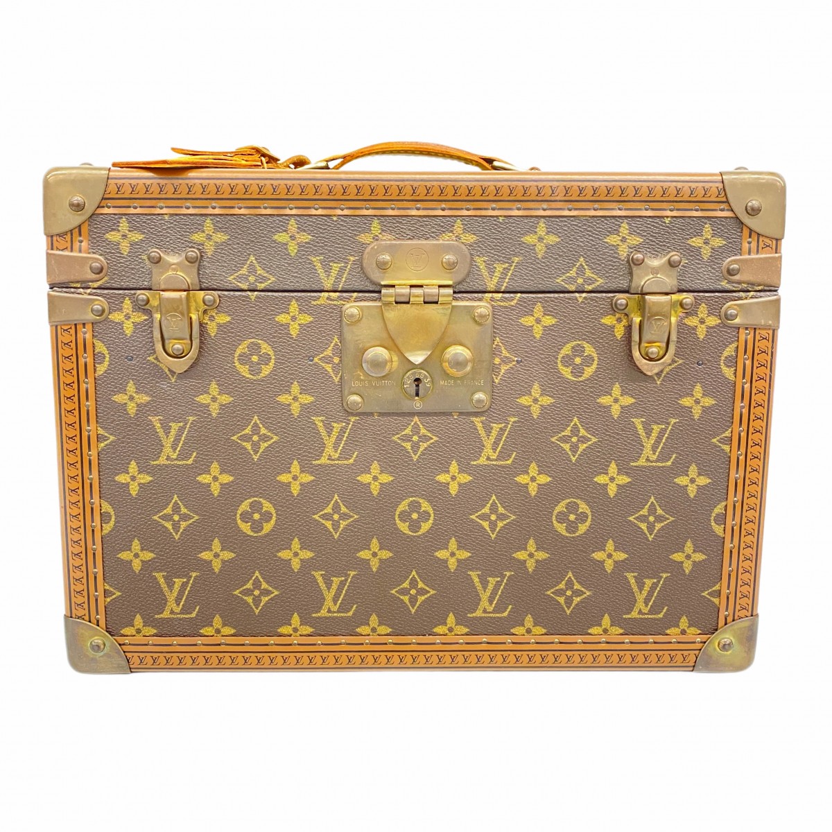 【Louis Vuitton】モノグラム ケース 楽天市場】LOUIS VUITTON ルイ ヴィトン モノグラム テクニカルケース