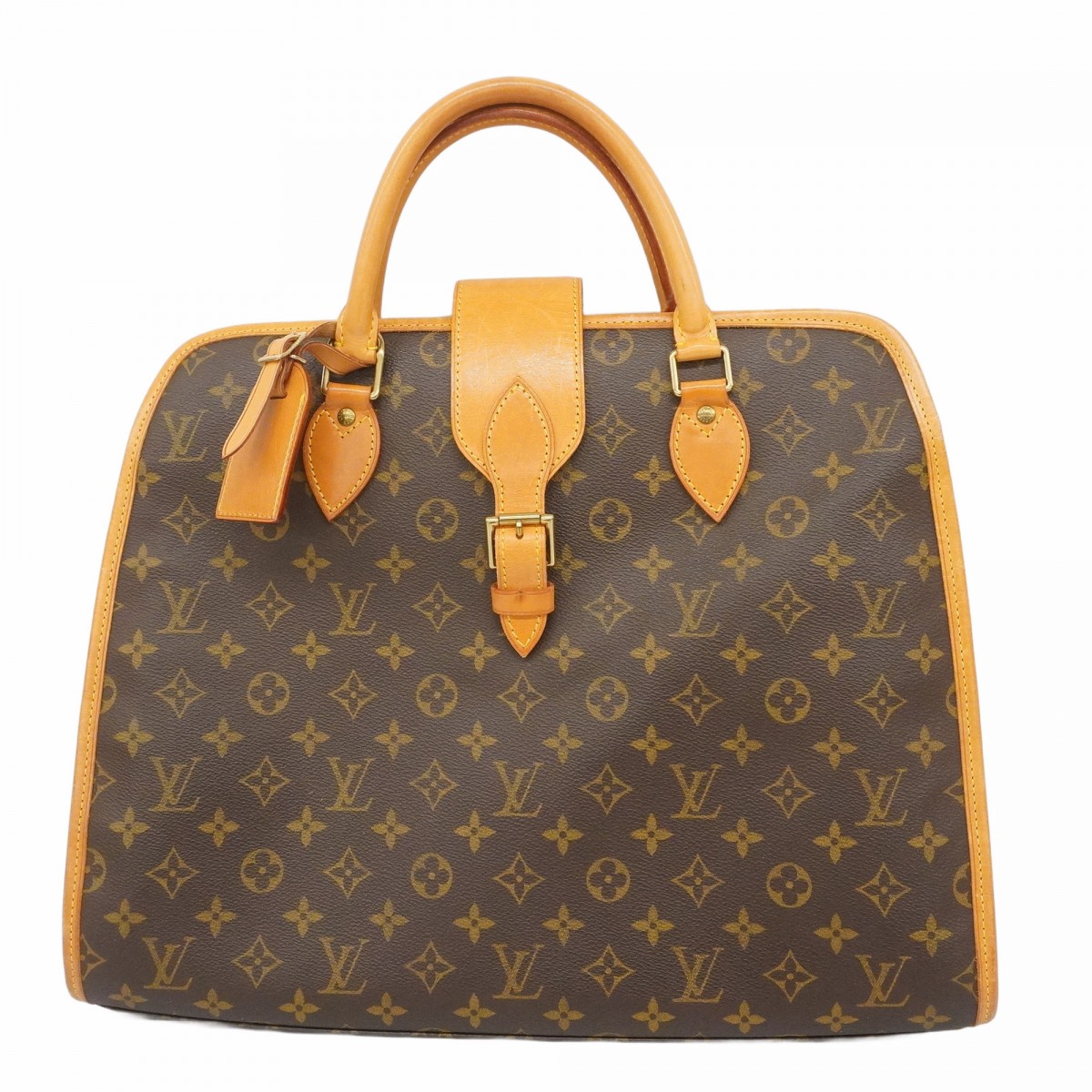 楽天市場】【美品】ルイヴィトン 【LOUIS VUITTON】M50460 ロック