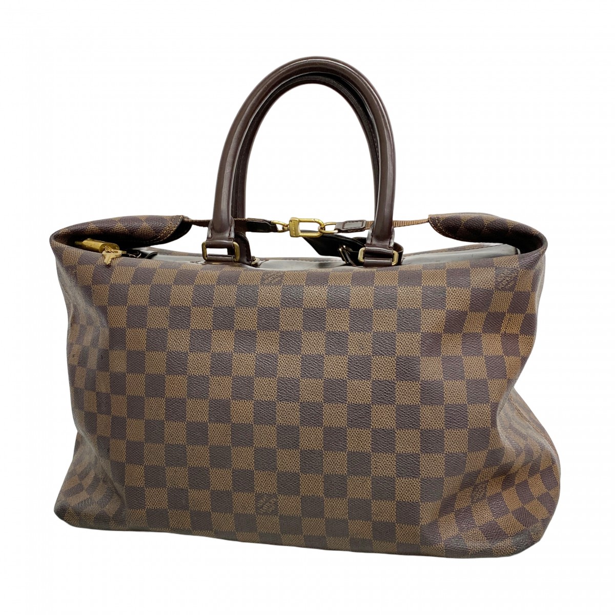 楽天市場】【バッグ】LOUIS VUITTON ルイ ヴィトン ダミエ グリニッジ