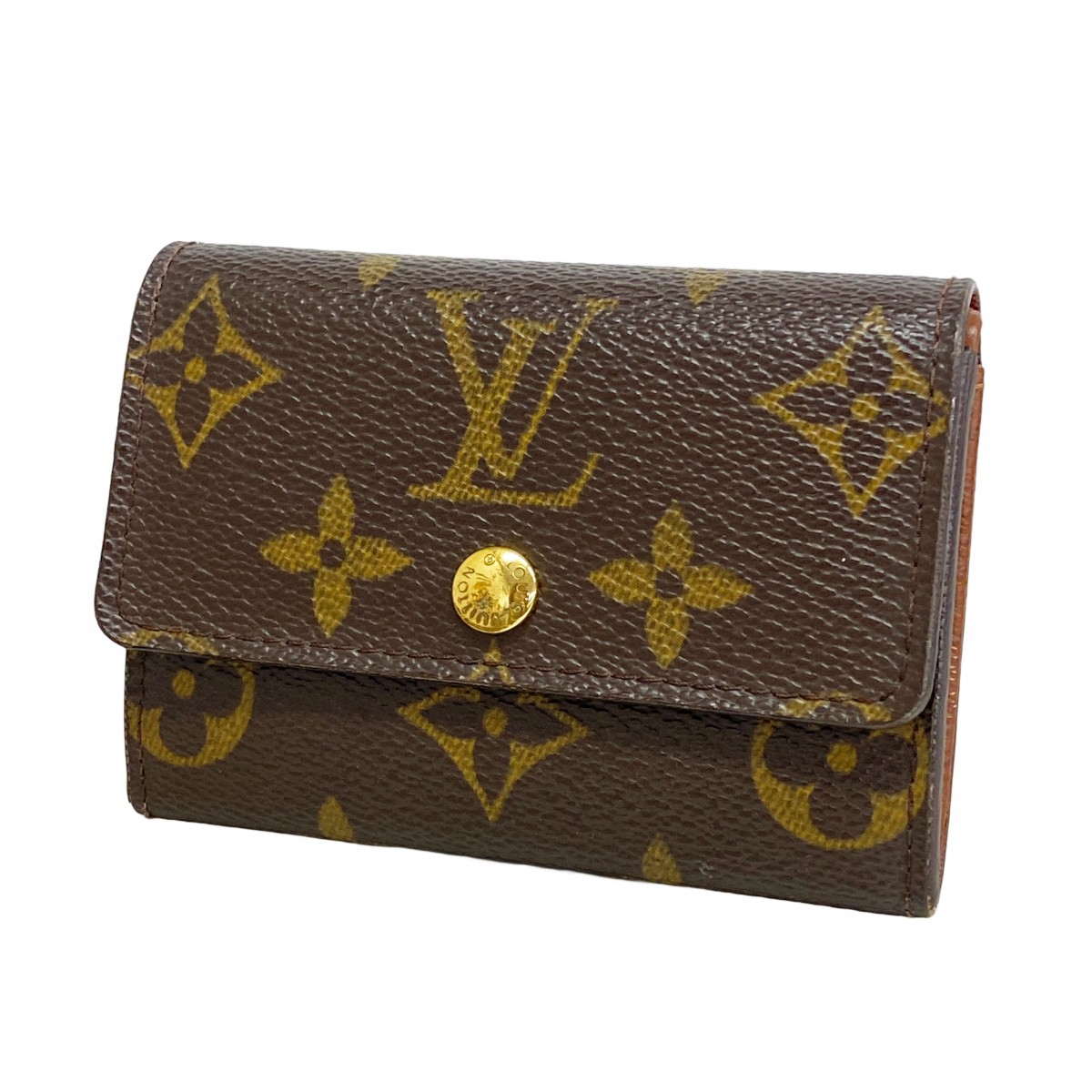 楽天市場】ルイ ヴィトン LOUIS VUITTON コインケース モノグラム