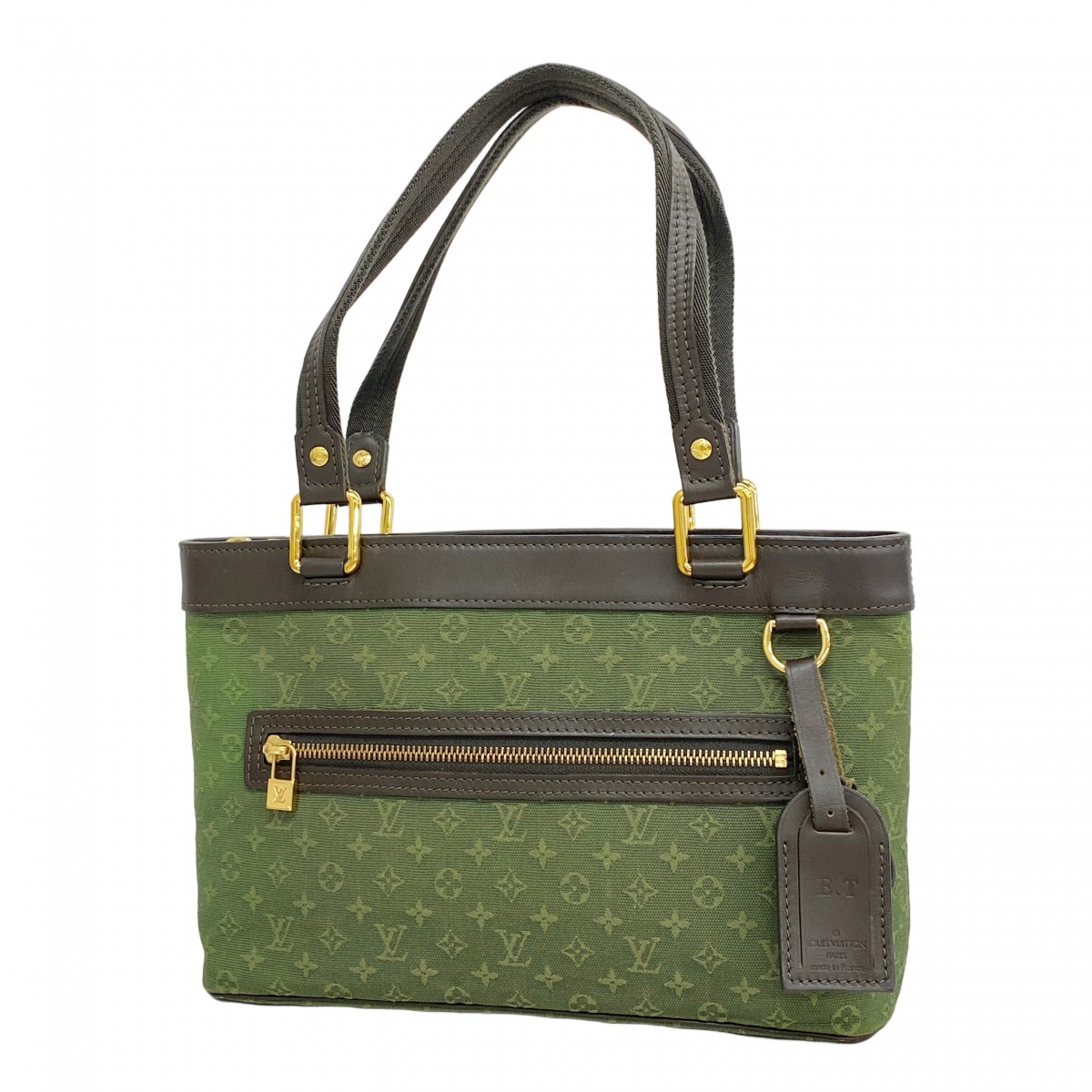 楽天市場】【バッグ】LOUIS VUITTON ルイ ヴィトン モノグラムミニ