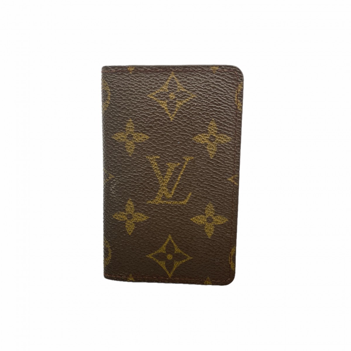 楽天市場】LOUIS VUITTON ルイ ヴィトン モノグラム ポシェット カルト