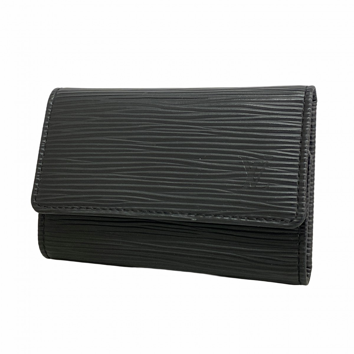 楽天市場】LOUIS VUITTON ルイ ヴィトン エピ ミュルティクレ6 6連キー