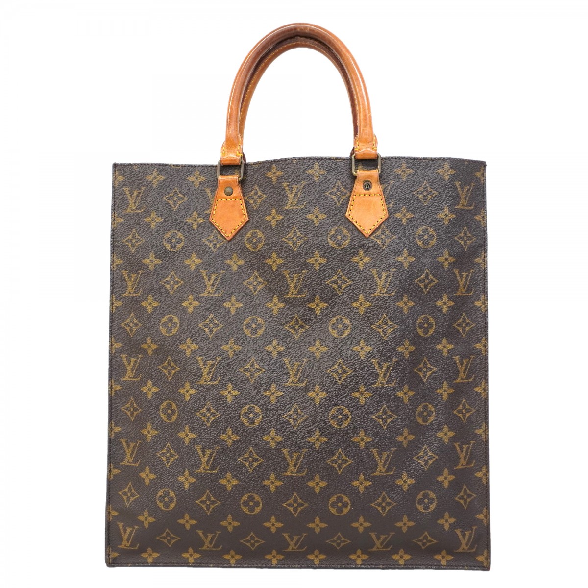 楽天市場】【美品】ルイヴィトン【LOUIS VUITTON】M59960 サックプラ
