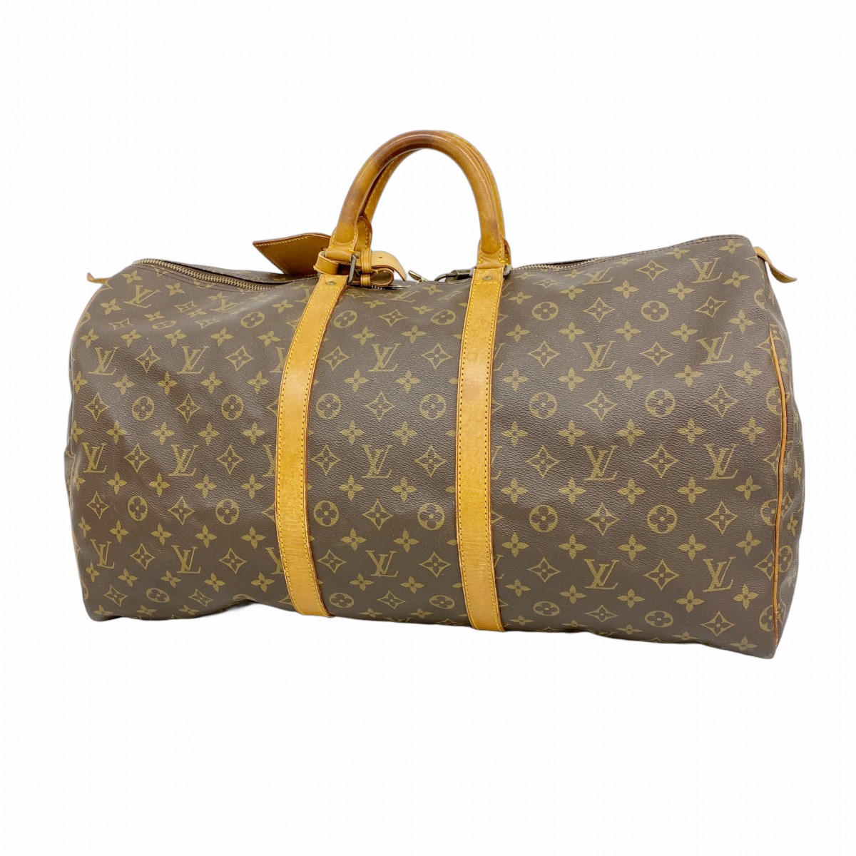 銀座店購入 LOUIS VUITTON ボストン ショルダー サイズ60 楽天市場】【新品同様】ルイヴィトン 【LOUIS VUITTON】 M57960