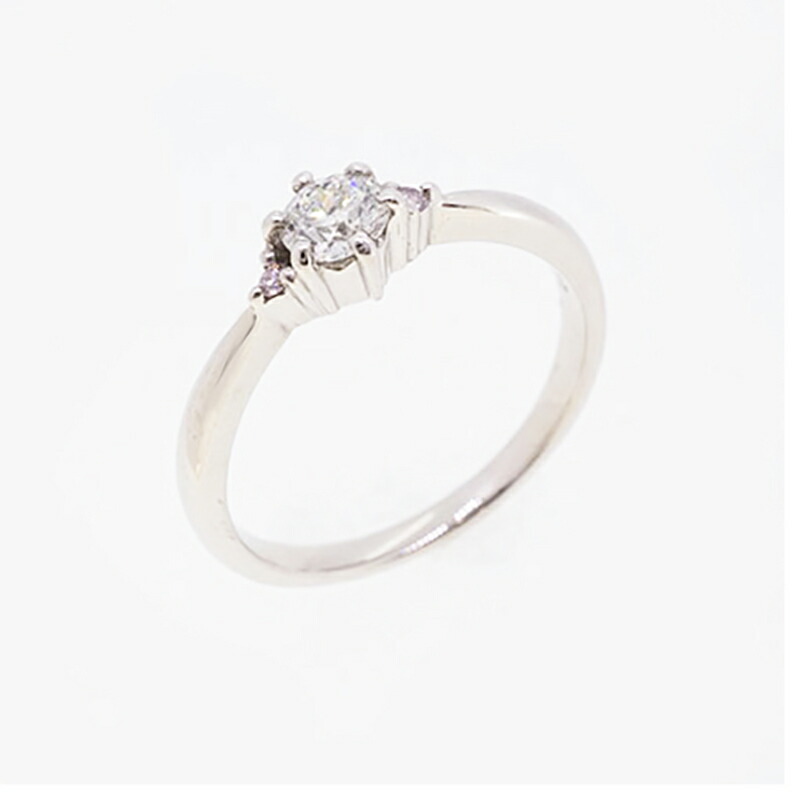 楽天市場】【ju288】ダイヤモンド リング/1.35ct/Pt900 プラチナ