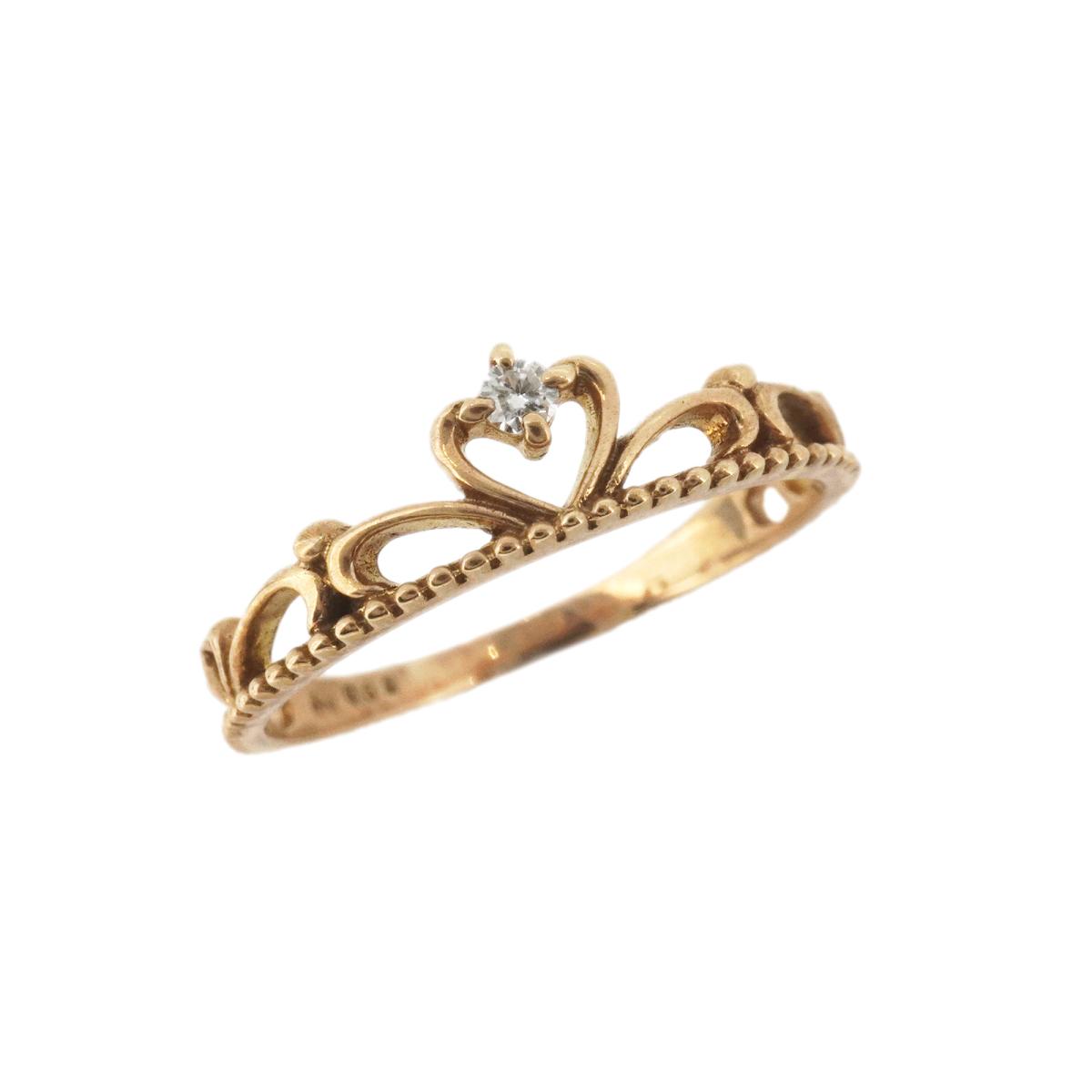 PT ダイヤモンドリング 楽天市場】【jv447】ダイヤモンド リング/0.328ct/0.04ct/Pt900