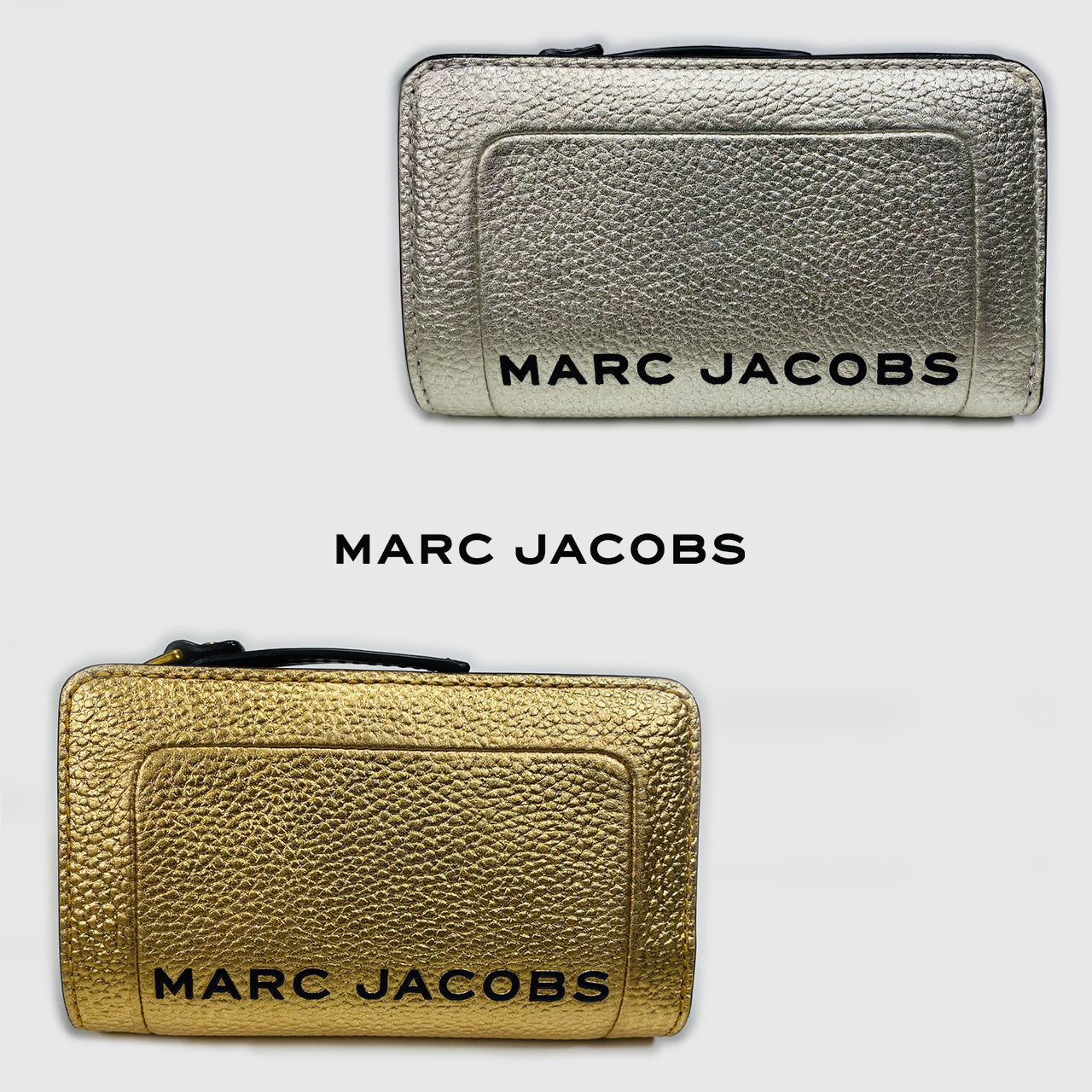 正規激安 楽天市場 マークジェイコブス 折り財布 二つ折り財布 Marc Jacobs M 新品 The World Door 超歓迎 Www Escoteirospr Org Br