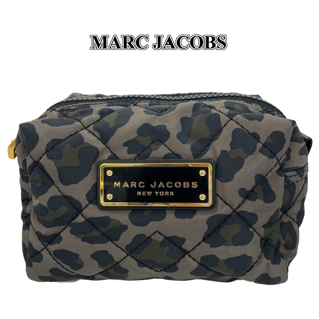 送料無料 楽天市場 マークジェイコブス ポーチ コスメポーチ 小物 Marcjacobs M 新品 The World Door 新しい到着 Www Faan Gov Ng