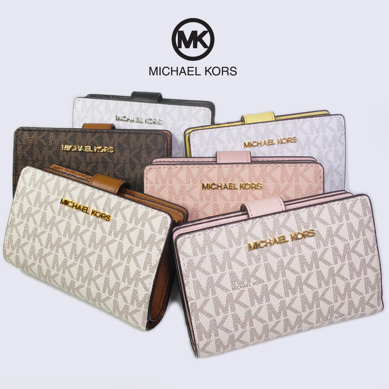 MICHEAL KORS 財布 レディース | motr.ca