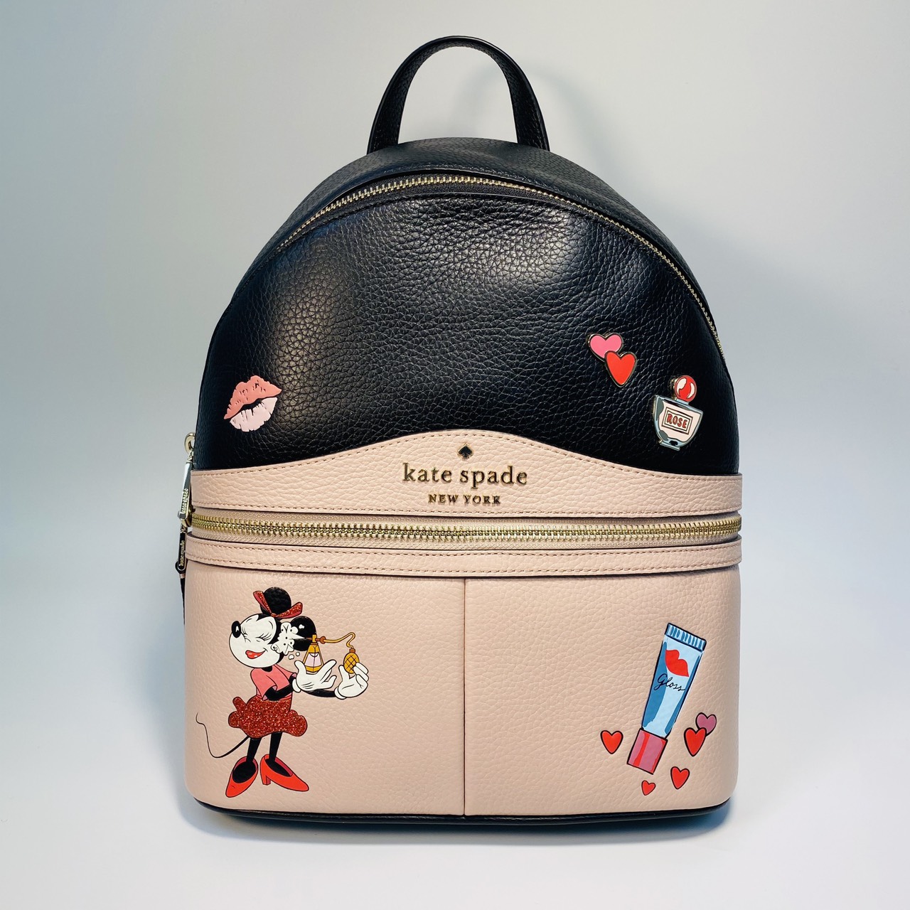 kate spade new york - 限定品 ケイトスペード&ディズニーコラボ