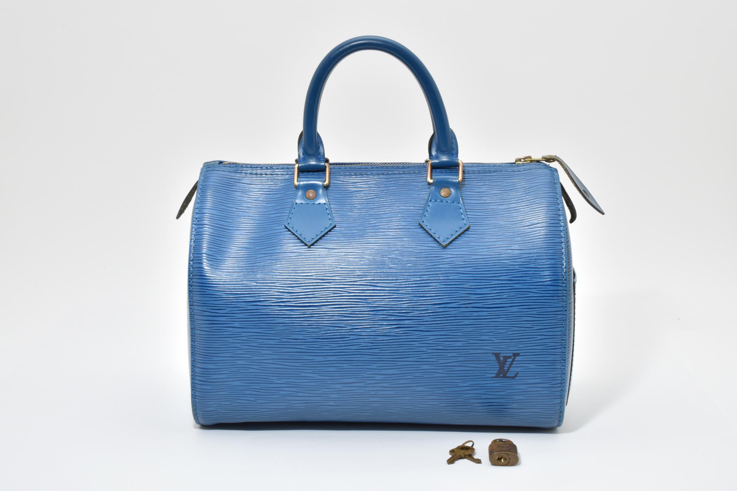 ルイヴィトン LOUIS VUITTON ルイビトン ハンドバッグ M43015 中古｜THE WORLD DOOR