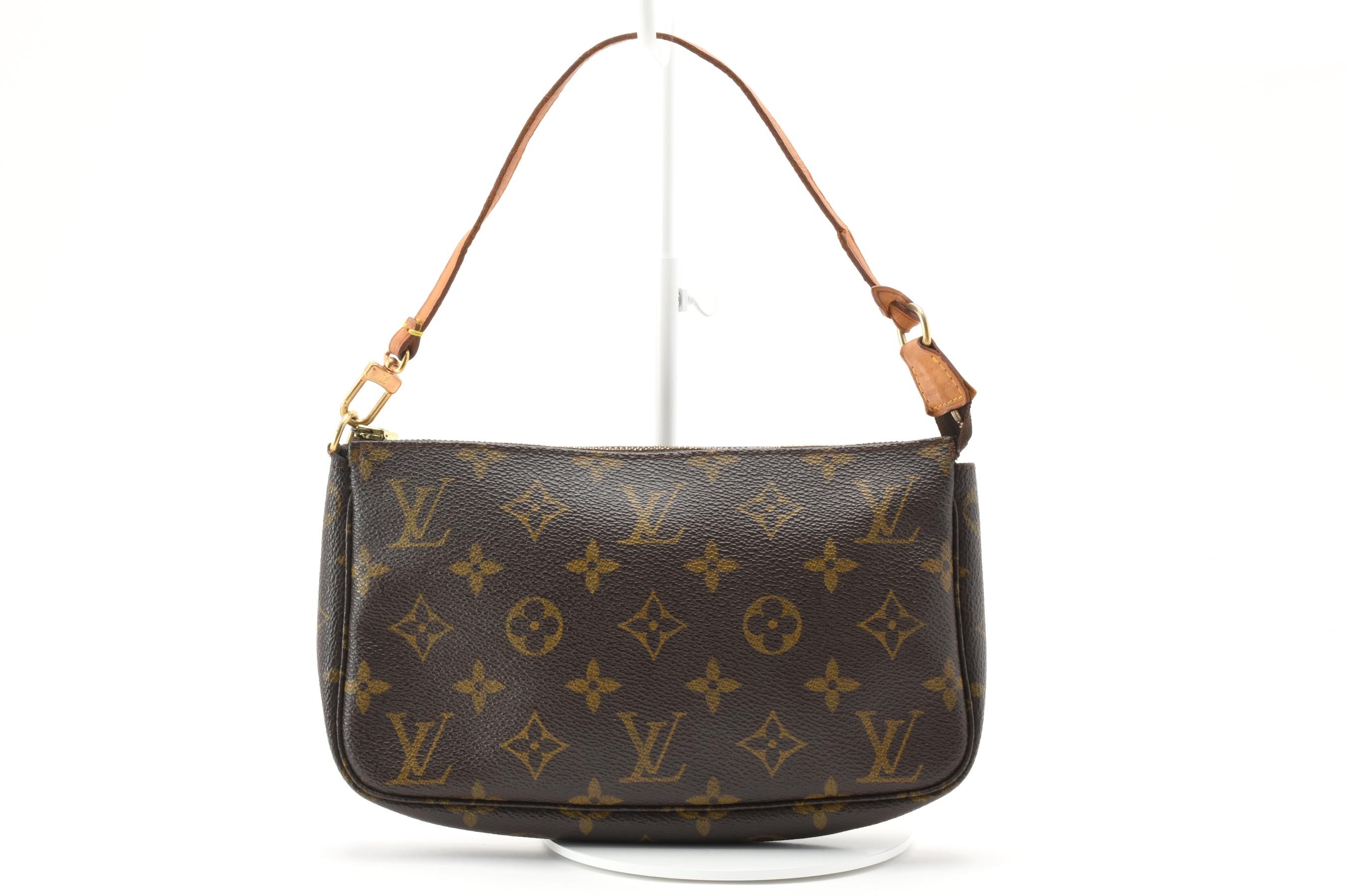 ルイヴィトン LOUIS VUITTON ルイビトン バッグ M51980 中古|THE WORLD DOOR
