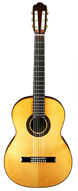 ARIA A-70S アリア クラシックギター スプルース単板トップ｜楽器はじめるならここ！！大谷楽器