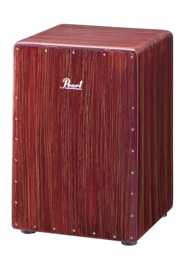 楽天市場】Pearl パール Boom Box Cajon PCJ-633BB ボックスカホン