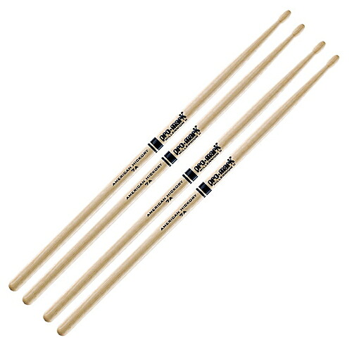 【2set】PROMARK TX7AW プロマーク ドラムスティック