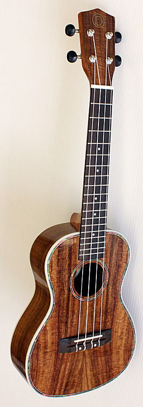 楽天市場】DCT Japan Ukulele DUC-150K コンサートウクレレ : 楽器