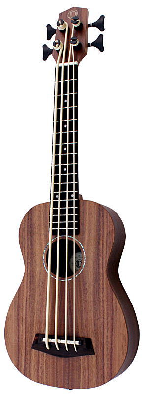 DCT Japan Ukulele UKB-152K ウクレレ ベース