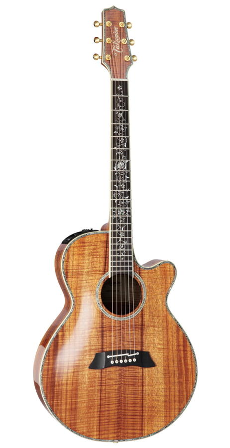 楽天市場】Takamine DMP751C BL (700CUSTOM) 新品 ブラック