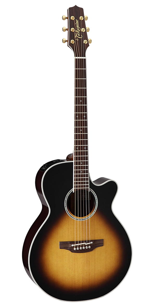 ギター takamine ptu141c-12 TBS TAKAMINE ( タカミネ ) PTU141C-12 TBS 12弦ギター 送料無料