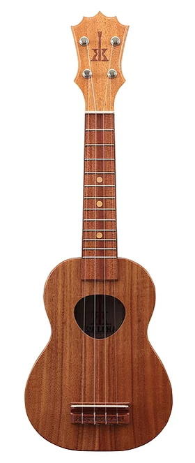 KoAloha Opio コアロハ オピオ ソプラノウクレレ KSO-10 UG Soprano