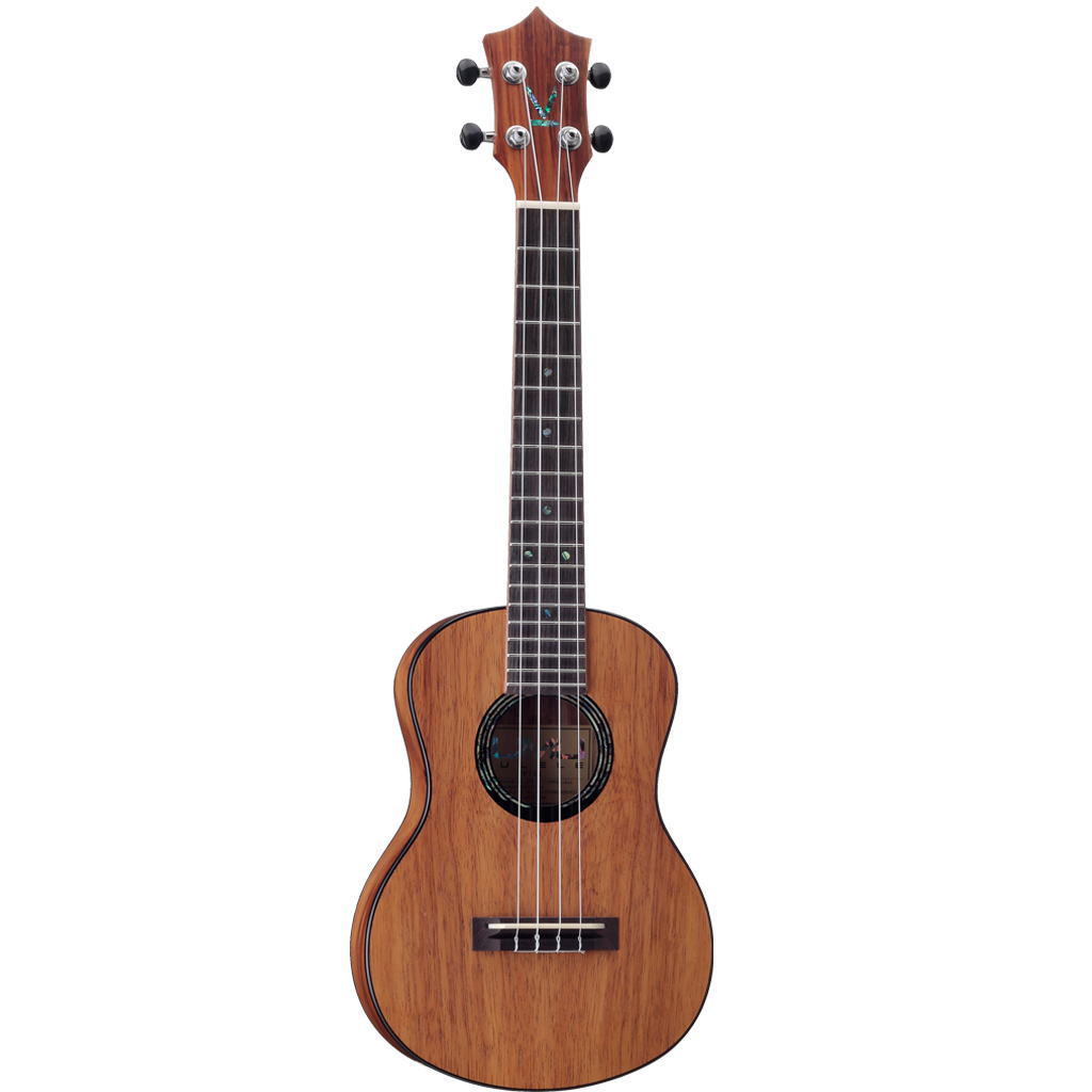 Kumu ウクレレ Ukulele Kumu テナー フェザー ウクレレ 弦楽器 薄胴サテンフィニッシュ仕様 Tf72a 楽器はじめるならここ 大谷楽器