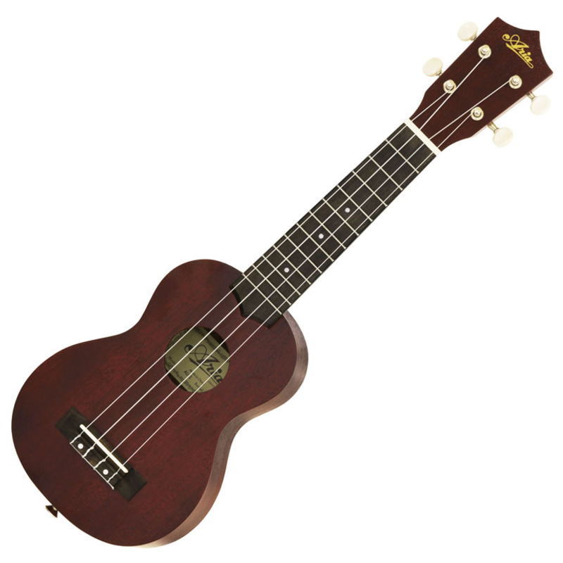 ARIA アリア AU-1 Soprano ukulele ソプラノ ウクレレ 8,250円