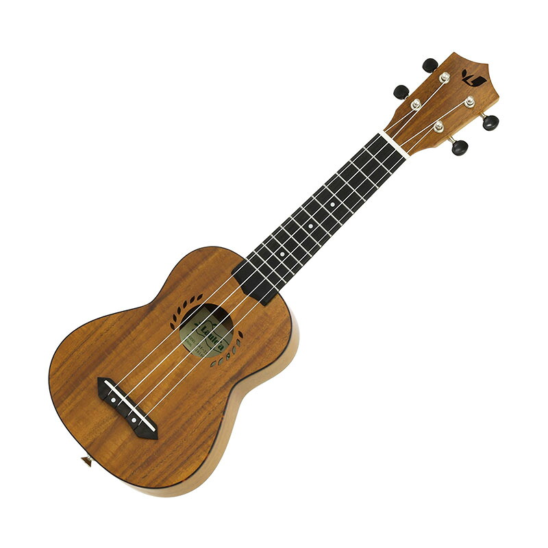 Laule'a ラウレア LAK-2S ソプラノ ウクレレ