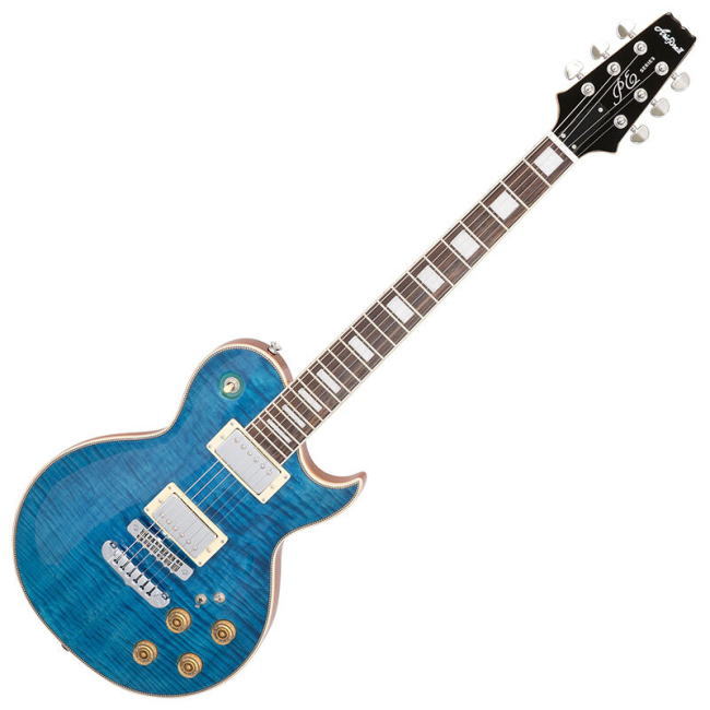 エレキギター アリア Aria ProII PE-700 SBL 40,040円