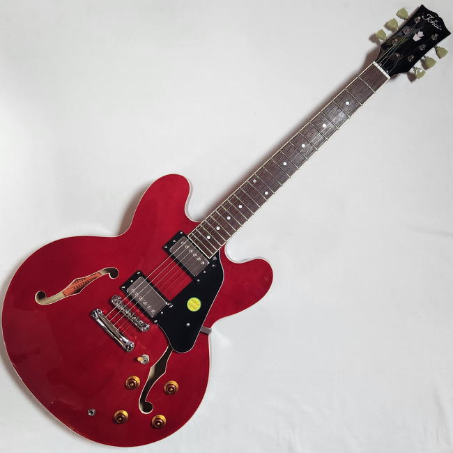 Tokai ES60BB セミアコースティックギター　エレキギター Tokai ES60BB セミアコースティックギター エレキギター - メルカリ