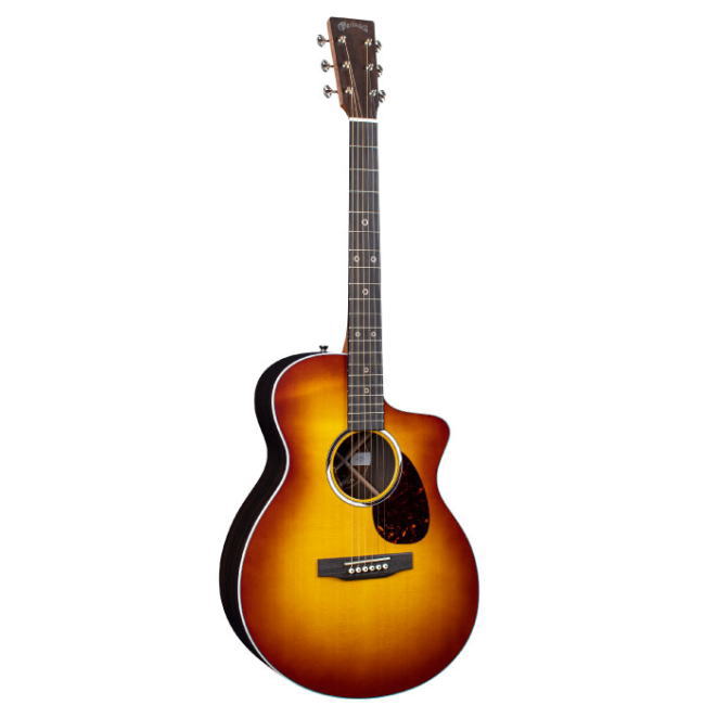 Martin SC-13E Special Burst マーティン エレクトリック アコースティックギター【#2965256】