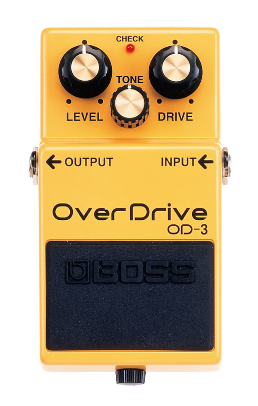 中古】VOX ヴォックス ワウ・ペダル V845